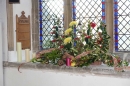 Click here to view the 'Dereham Christmas Flowers 2016' album