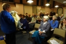 Click here to view the 'Deanery Synod Messy Church Feb' album